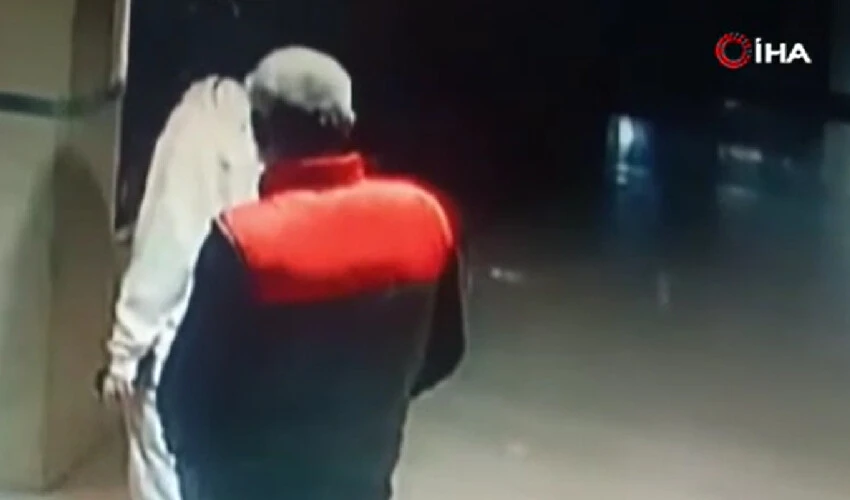 Gaziantep’te asansör tacizciden şok savunma! Skandal olayda dava 26 Eylül’e ertelendi...