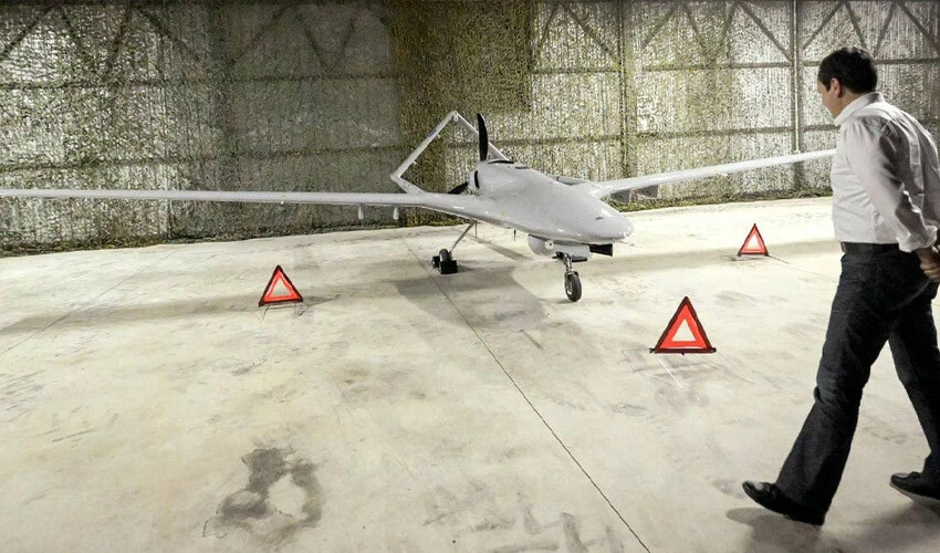 Kosova Bayraktar TB2 SİHA’larına kavuştu! Başbakan 'Artık daha güvendeyiz' diyerek duyurdu