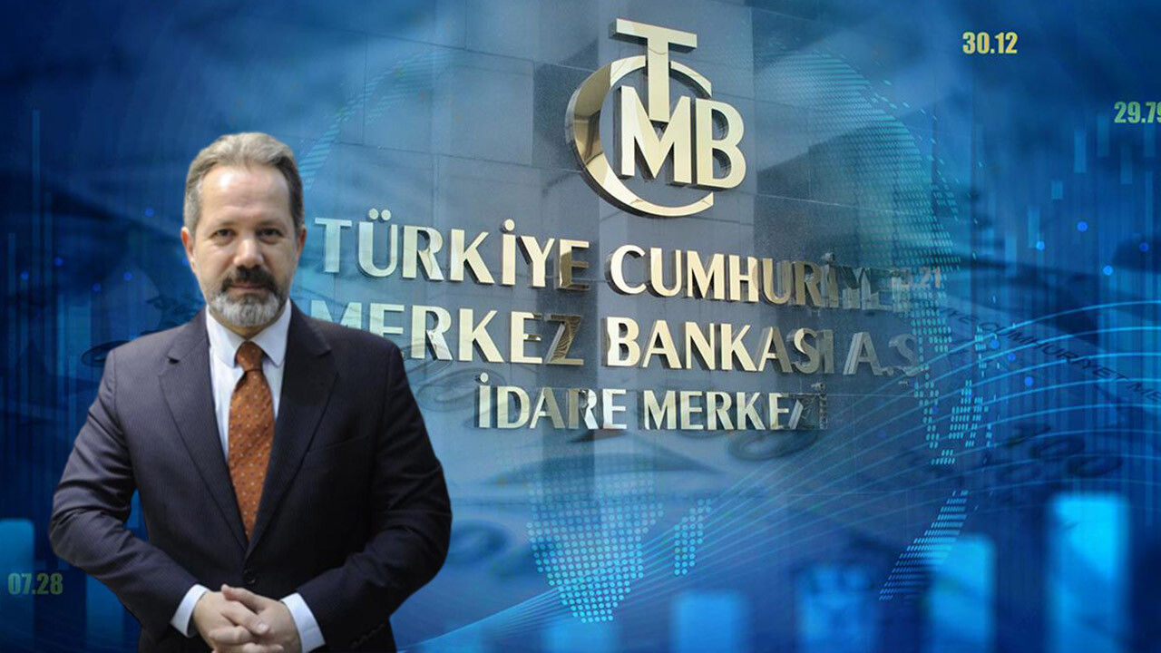 Merkez Bankası temmuzda faiz artıracak mı? İslam Memiş tahminini açıkladı