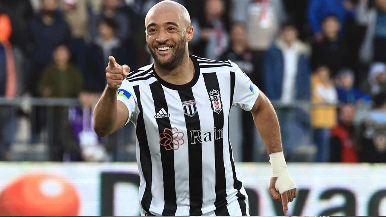 Kararı bekleniyordu: Nathan Redmond&#039;dan flaş Beşiktaş açıklaması!