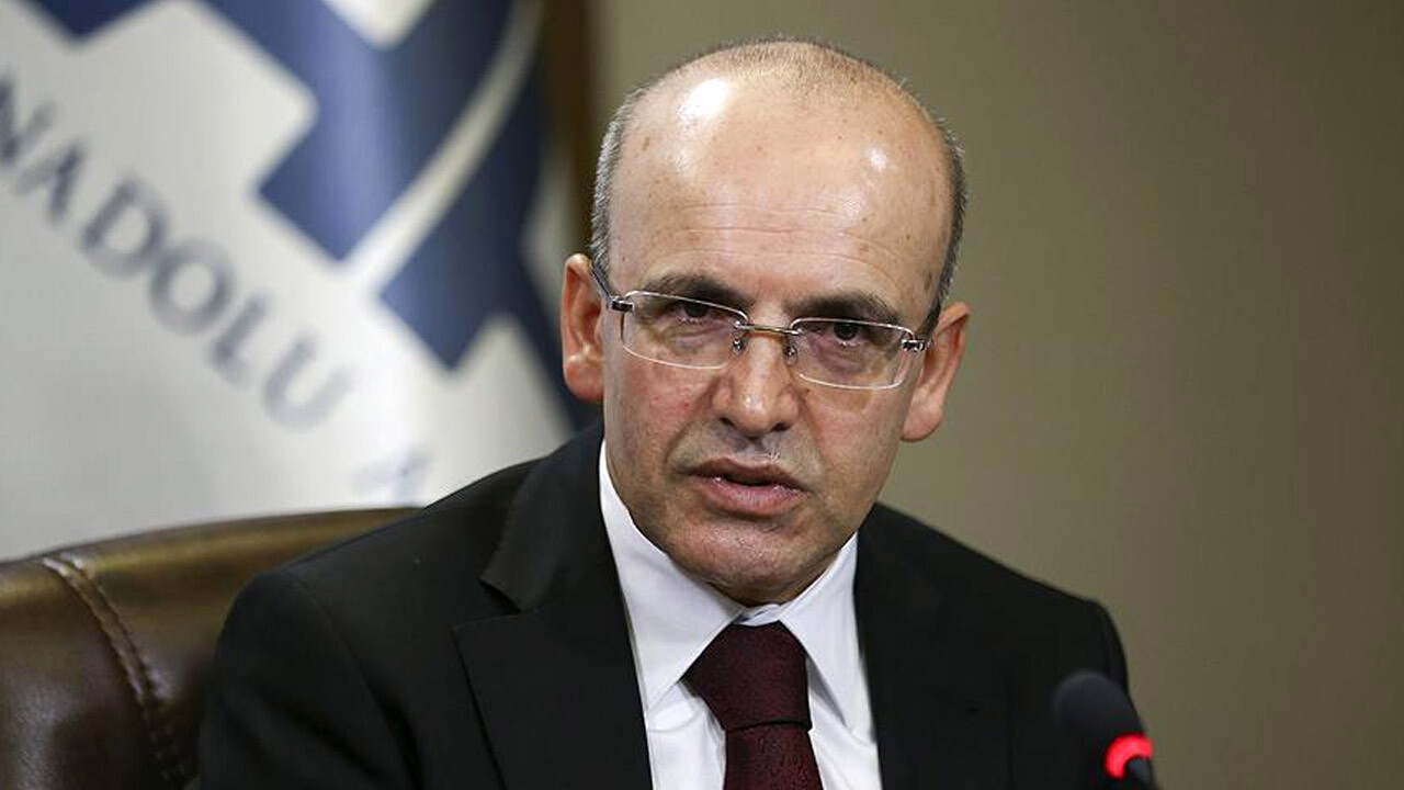 Mehmet Şimşek&#039;in Twitter&#039;da engellediği parti dikkat çekti: Ne HDP ne CHP...