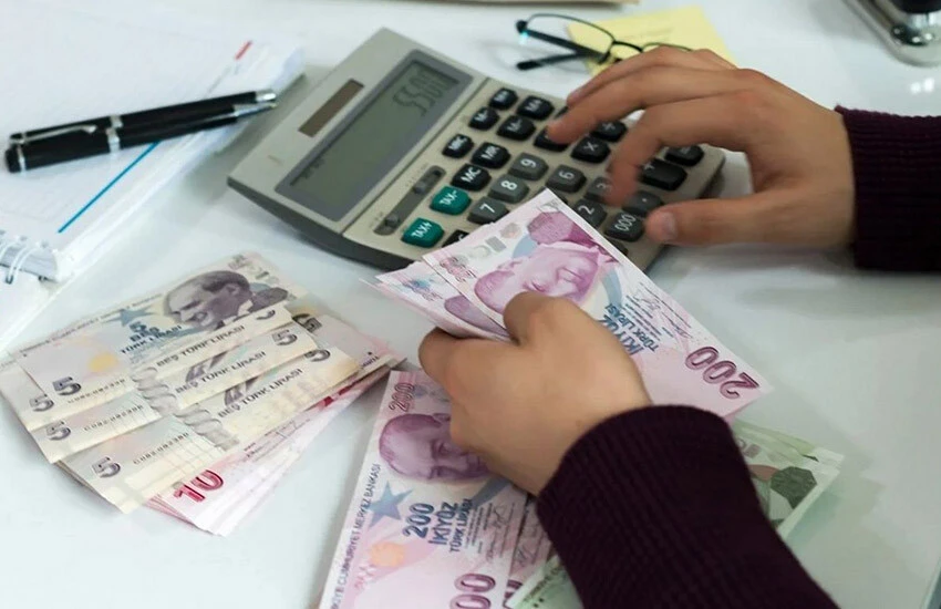 Kıdem tazminatı asgari ücrete karşı en düşük seviyede!