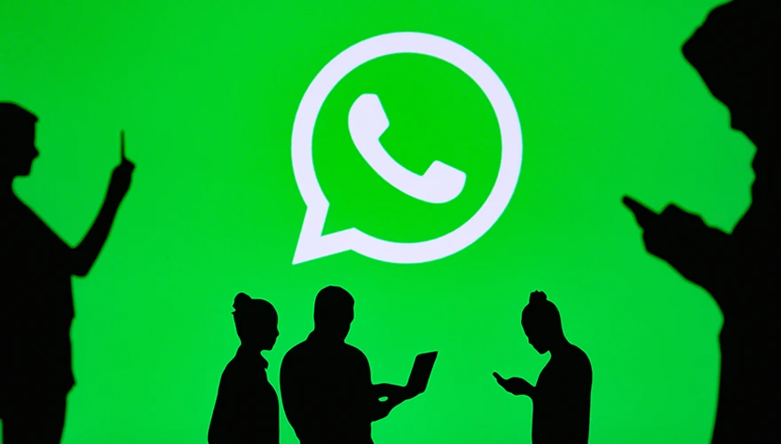 WhatsApp'ta sizi engelleyen kişiye mesaj atma! Çok kolay yöntem