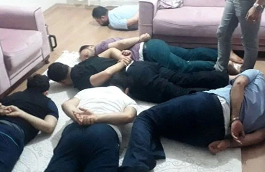 FETÖ öğrenci evlerini aktif kullanıyor: Haberleşme programını değiştiren terör örgütü 2 farklı yol izliyor