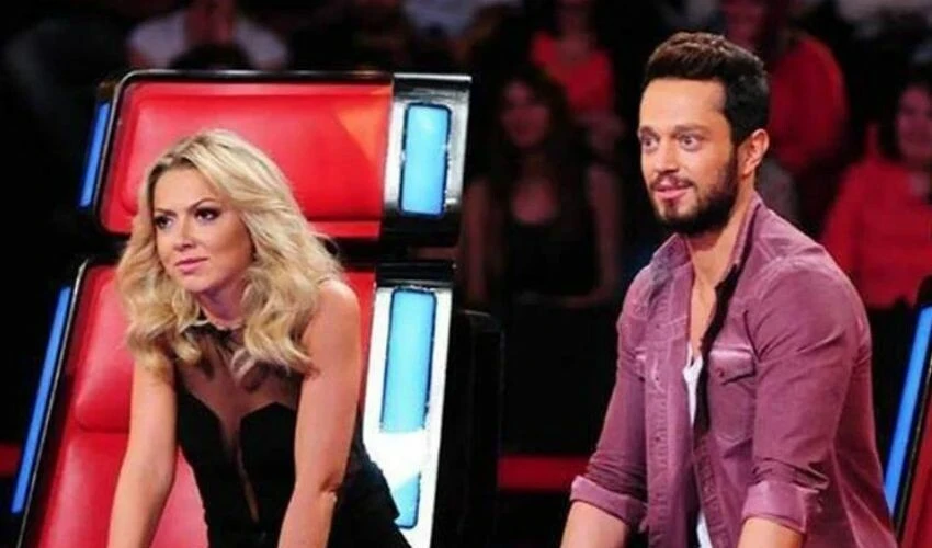 Hadise ve Murat Boz'dan sürpriz buluşma! Yıllar sonra tekrar bir aradalar