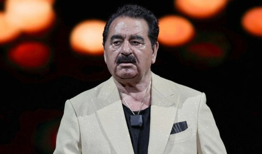 Sütten ağzı yandı, yoğurdu üfleyerek yiyor! İbrahim Tatlıses neden kredi kartı kullanmadığını açıkladı