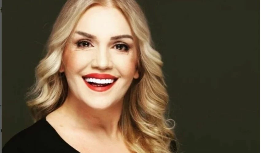 'Şabaniye'nin Nazlı'sının son hali ortaya çıktı! Adeta yıllara meydan okuyor!