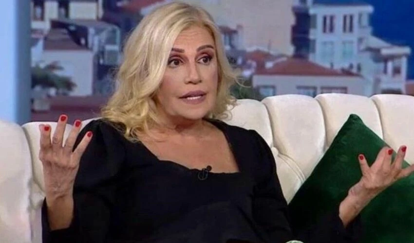 'Şabaniye'nin Nazlı'sının son hali ortaya çıktı! Adeta yıllara meydan okuyor!
