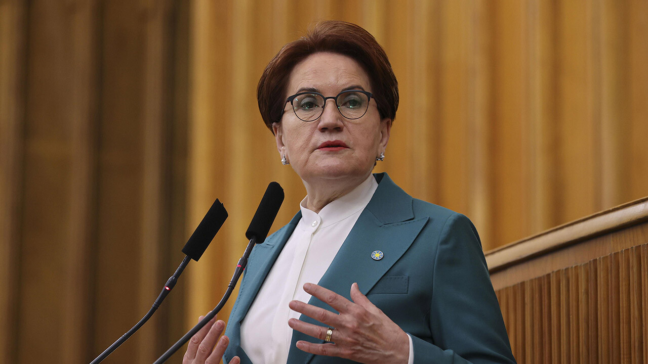 Meral Akşener peş peşe gelen zamlara karşı harekete geçti!