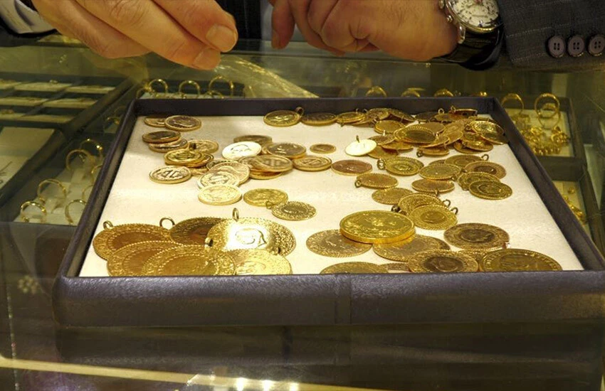 Gram altında 'dolar' rekoru: Psikolojik eşiğe yaklaştı, artış durmuyor