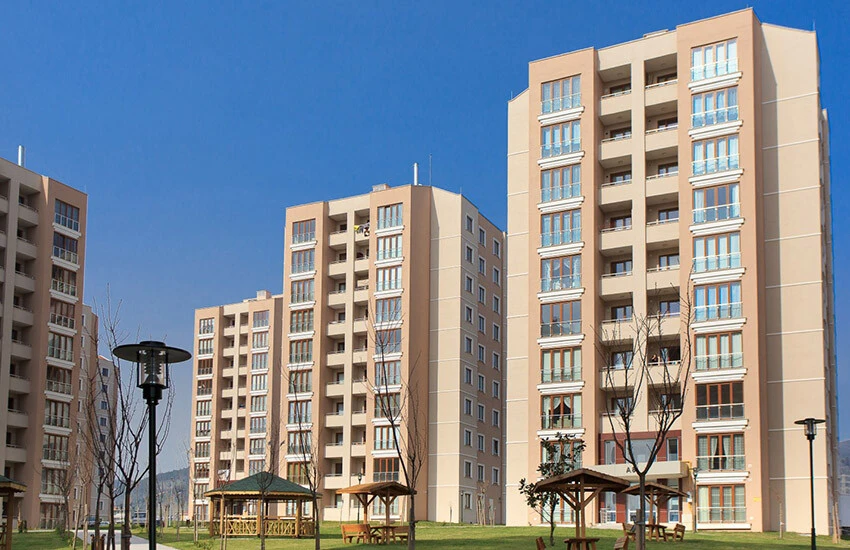 Konut satışları da fiyatları da düştü! Merkez Bankası açıkladı: İki yılın en yavaş artışı