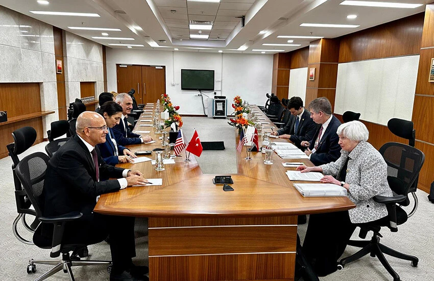 Tüm zamanların en yüksek kapanışı sonrası borsada yeni rekor!