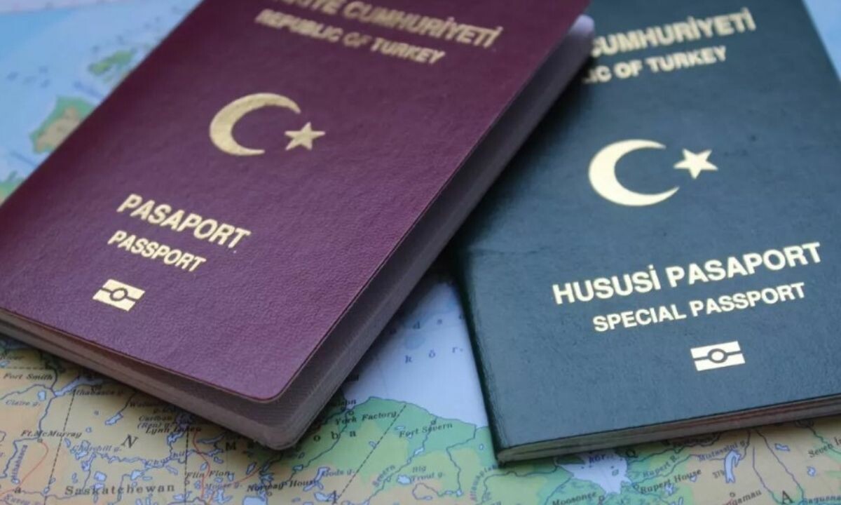 Türkiye sıra atladı! En güçlü pasaport sıralamasında 3 basamak yükseldi! Artık 114 ülkeye vizesiz giriş yapılabilecek