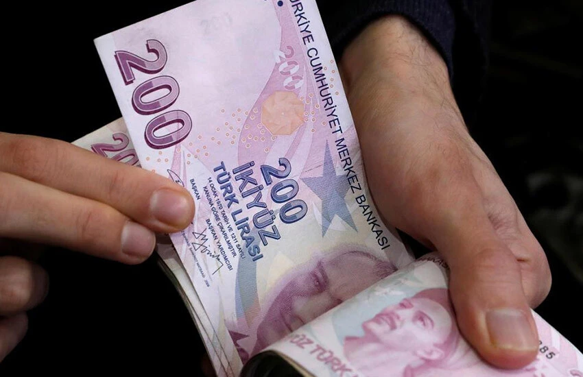 Özel sektör çalışanına ne kadar zam yapılacak? Ünlü ekonomist milyonları ilgilendiren oranı verdi