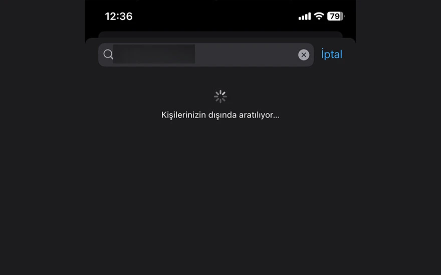 WhatsApp, bilinmeyen numara sorununa "dur" dedi! Rehberi şişirme dönemi bitiyor