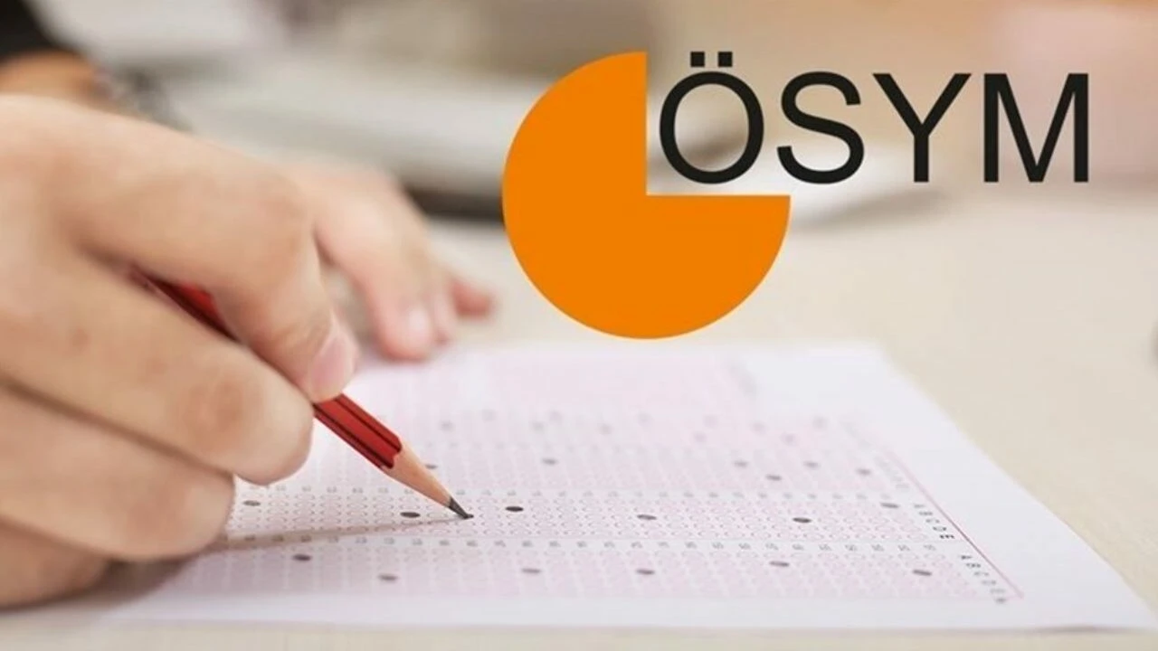 YKS taban puanları ve yüzdelik dilimler açıklandı