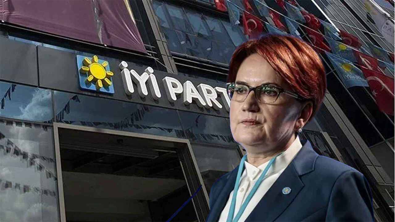 İYİ Parti&#039;de 6 isme ihraç istemi 