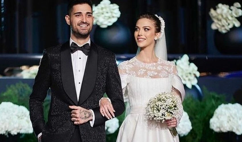 İbrahim Tatlıses'e müjdeli haber! Bebek haberi havalara uçurdu