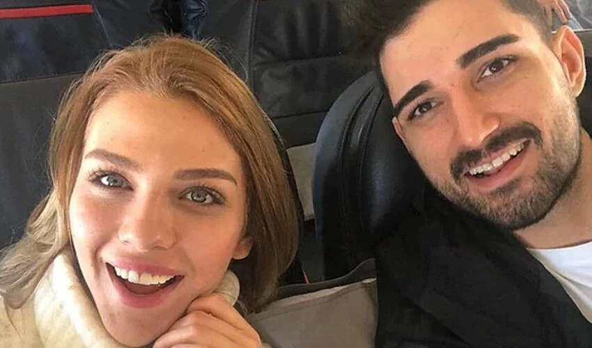 İbrahim Tatlıses'e müjdeli haber! Bebek haberi havalara uçurdu