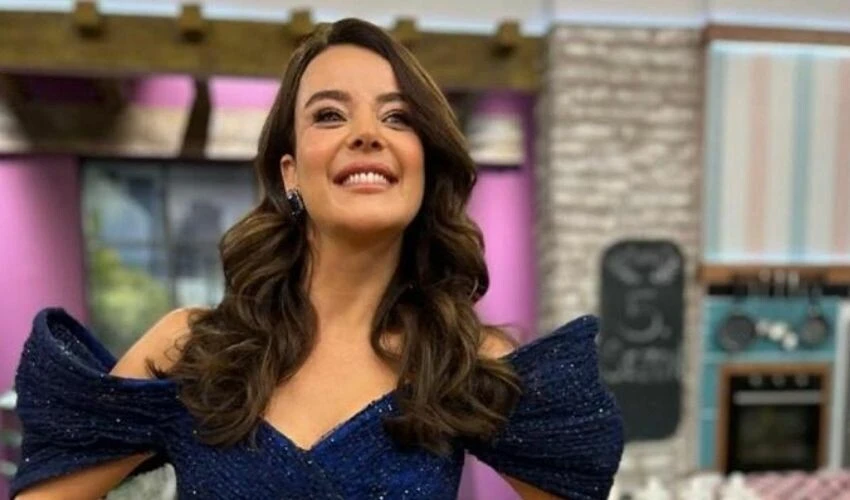 Nursen Ergin'li Gelinim Mutfakta sezona erken başlayacak! Tatil kısa sürdü