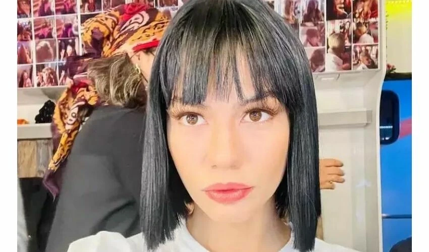 Demet Özdemir'in son görüntüsü olay oldu! Takipçileri ikiye bölündü