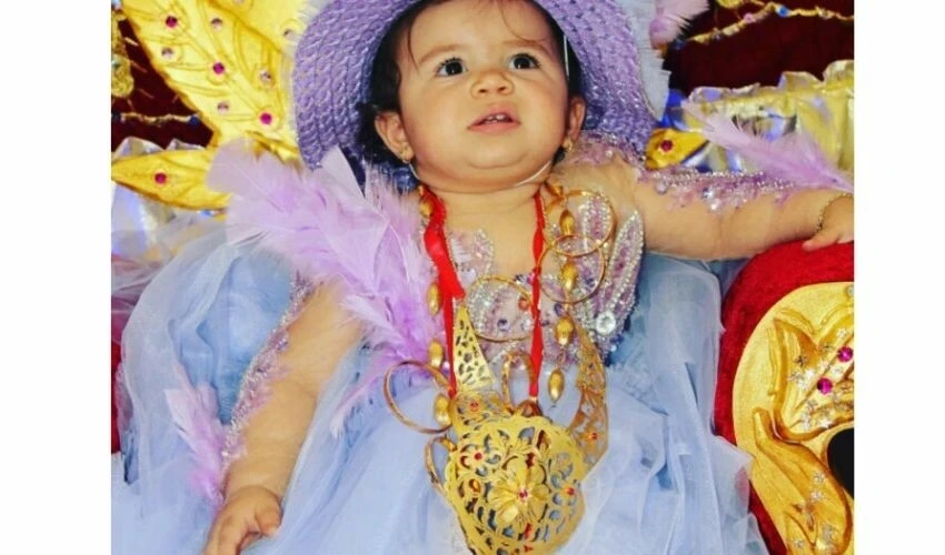 Kobra Murat'tan torununa doğum günü kutlaması! Aldığı hediye dudak uçuklattı. Herkes çok şaşkın