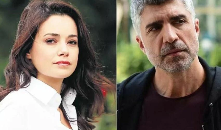 Özgü Namal ve Özcan Deniz'li dizinin yayınlanacağı kanal belli oldu