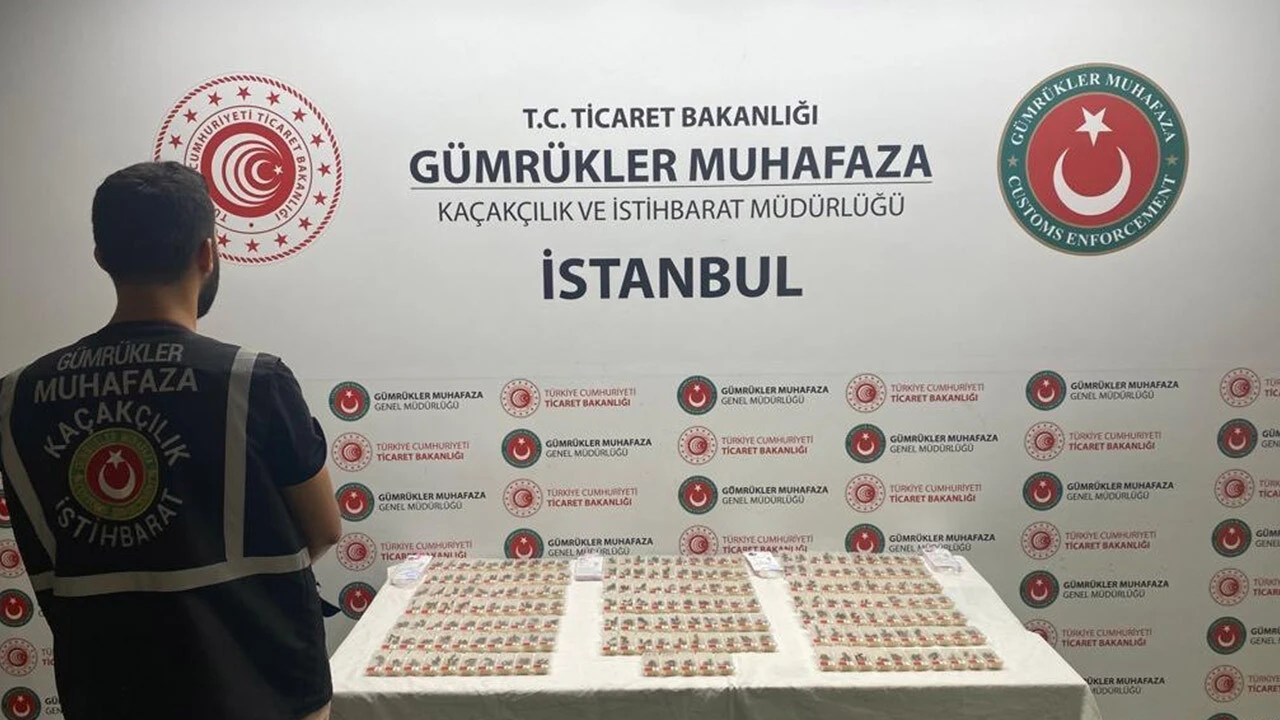 Havaalanında şüphelinin çantasından binden fazla canlı arı çıktı! Sebebi anlaşılınca 'pes' dedirtti