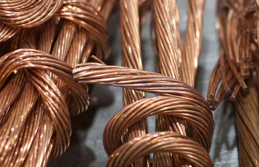 Talep görünümündeki zayıflık bakır fiyatlarını düşürdü