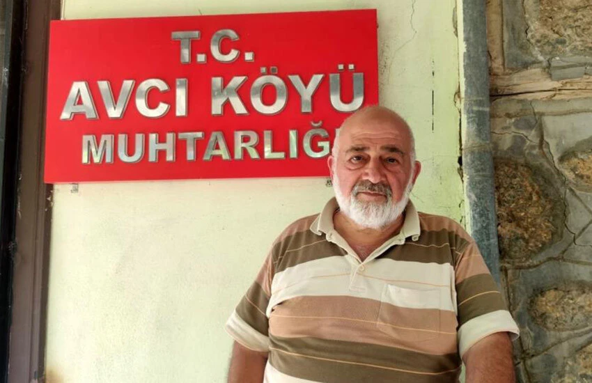 Topyekun seferberlik başlatıldı! Dumansız köyde sigara kullanan kişi sayısı 4’e düştü