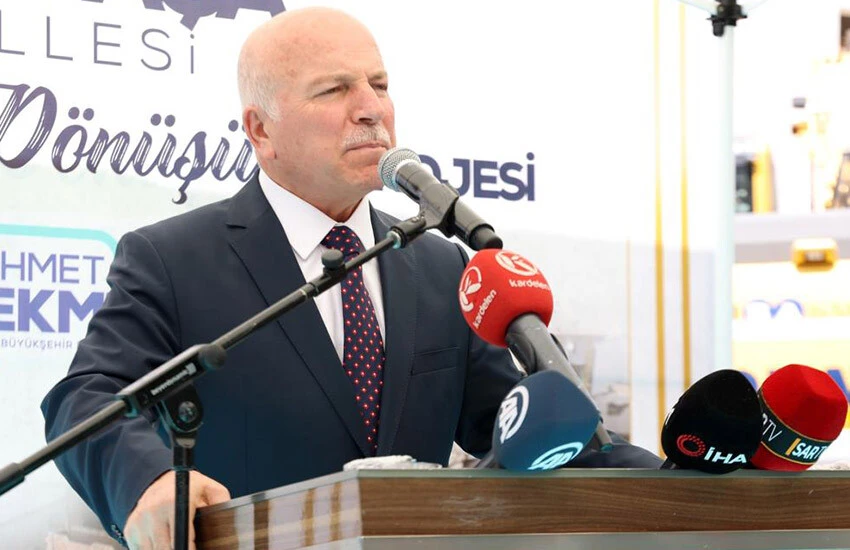 Erzurum Büyükşehir Belediye Başkanı Mehmet Sekmen, önümüzdeki günlerde Erzurum’da bir çok alanda yeni müze açılışlarının olacağını söyledi.