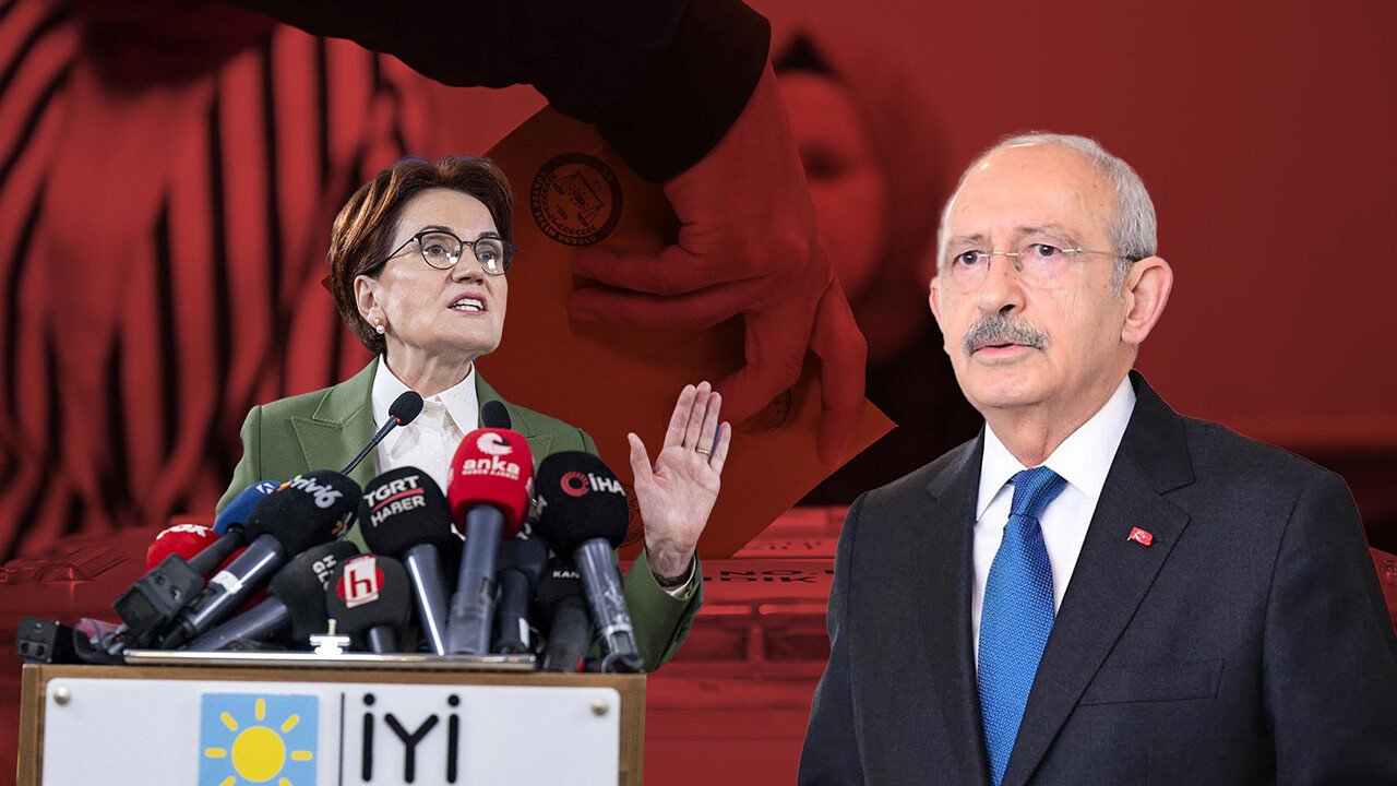 Meral Akşener&#039;den yerel seçim hamlesi! Adaylık için kararını verdi