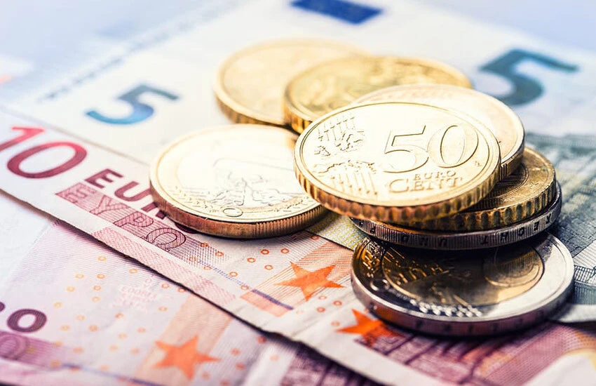 Euro Bölgesi enflasyonu 17 ayın en düşük seviyesinde!