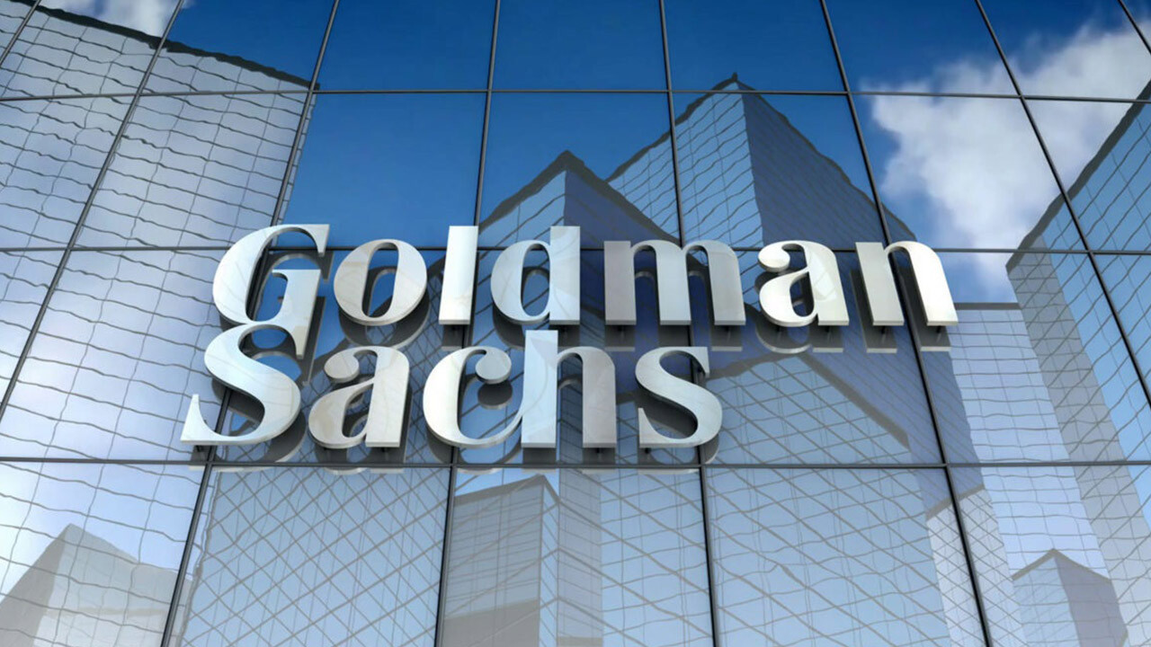 Goldman Sachs bilançosunu açıkladı: İkinci çeyrekte  net düşüş