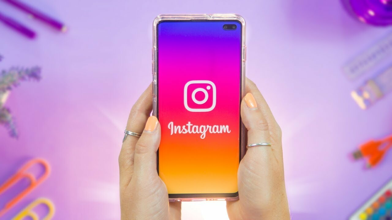 Yıllardır bekleniyordu! Instagram&#039;a &#039;Photoshop&#039; özelliği geliyor