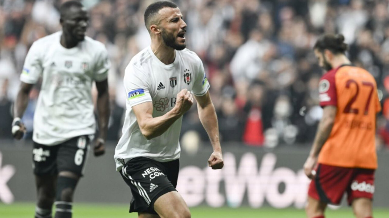 Transferi an meselesi! İşte Romain Saiss&#039;ın yeni adresi