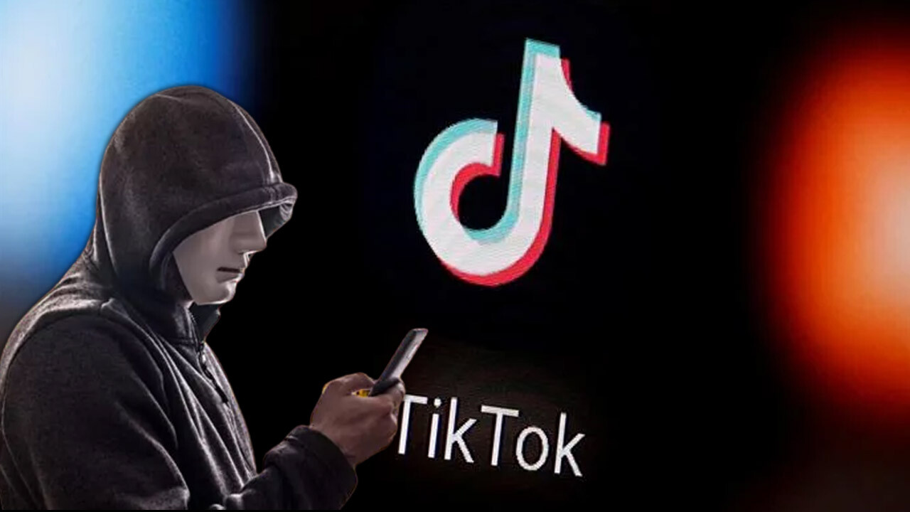 TikTok&#039;ta büyük zaafiyet: Yüz binlerce Türk hesabı çalındı ABD basını yazdı