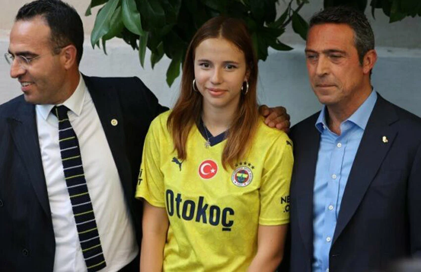 Ali Koç, transferde 50 milyon euro gelir elde edeceklerini söyledi