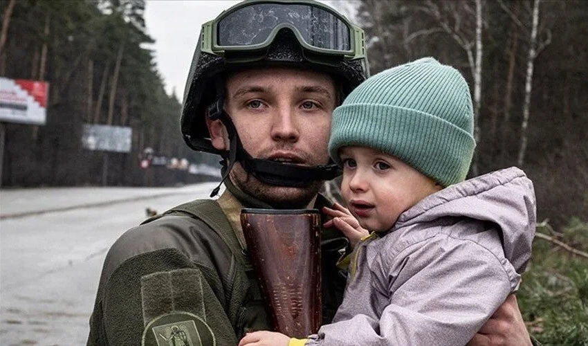 Türkiye bu kez 'çocuklar' için devrede: Ukrayna'dan Rusya'ya kaçırılan çocukların iadesi için arabuluculuk