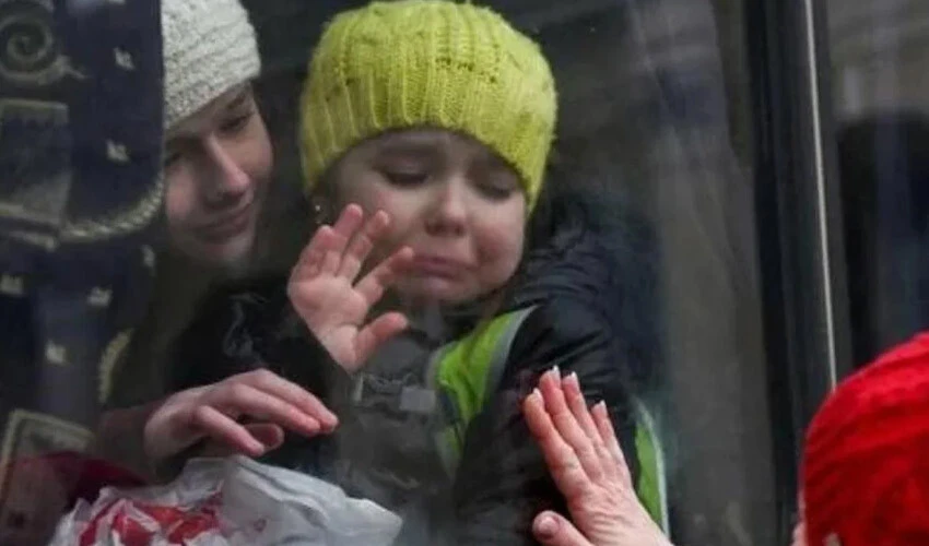 Türkiye bu kez 'çocuklar' için devrede: Ukrayna'dan Rusya'ya kaçırılan çocukların iadesi için arabuluculuk