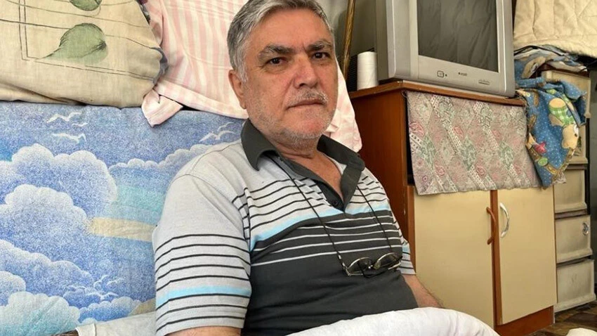 Yarım asırlık yorgancı isyan etti: Artık işlerin eski tadı yok