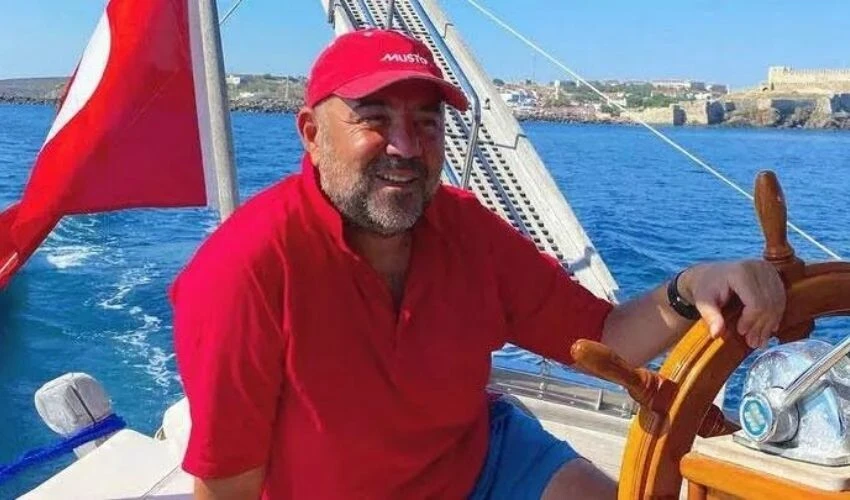 Emlak zengini deniyordu! Ata Demirer mal varlığını açıkladı: Arabam bile yok