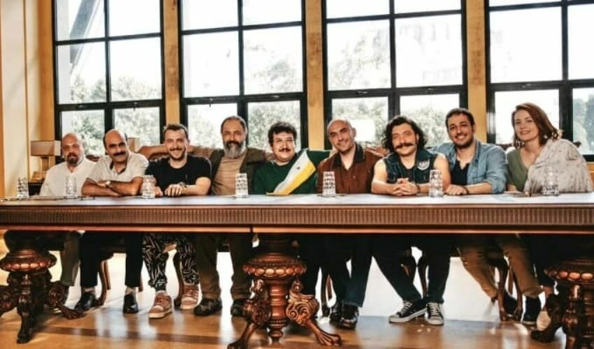 Ölümlü Dünya 2'nin vizyon tarihi belli oldu!