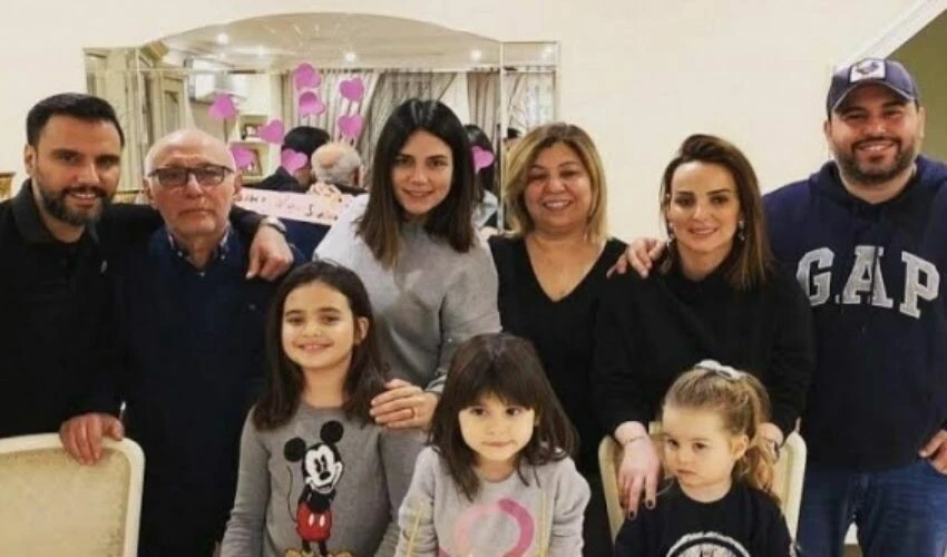 Oğlu Selçuk Tektaş'ı kaybeden Suzan Tektaş'tan duygusal paylaşım! Gözyaşları sel oldu...