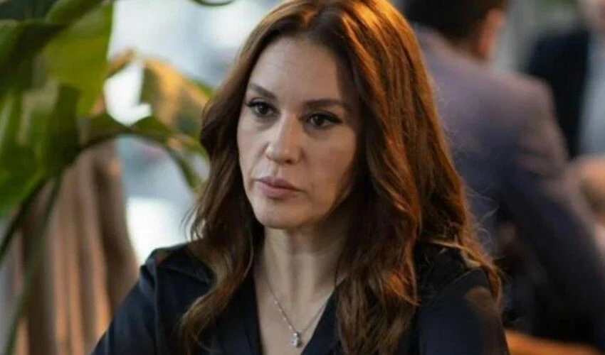 Kızılcık Şerbeti'nin oyuncusu Netflix dizisi Terzi'nin kadrosunda! İlk fragmana yorum yağdı