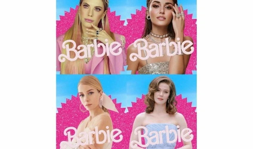 Türkiye’nin Barbie’si belli oldu! Anket sonuçları şaşırtmadı