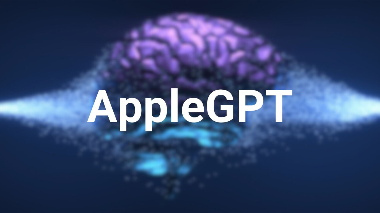 Yapay zeka rekabeti kızışıyor! Apple&#039;dan yeni adım: &quot;AppleGPT&quot;