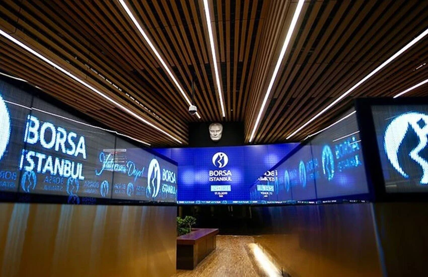 Merkez Bankası kararı öncesi borsa yükselişe geçti!