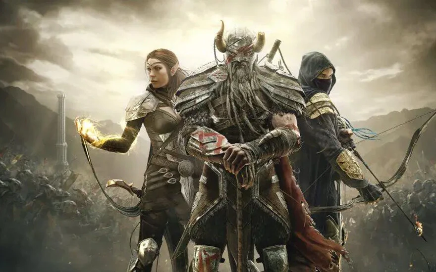 Epic Games'te bu haftanın ücretsiz oyunları belli oldu: Toplam değeri 203 TL