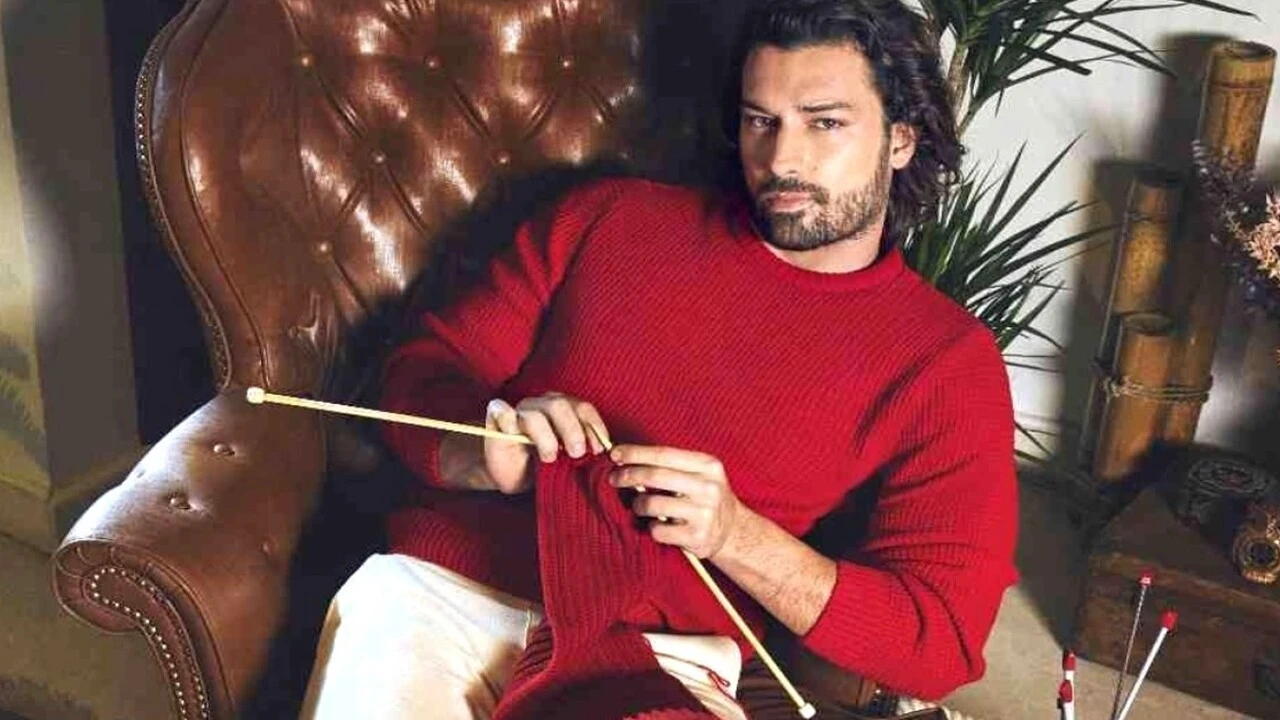Alp Navruz
